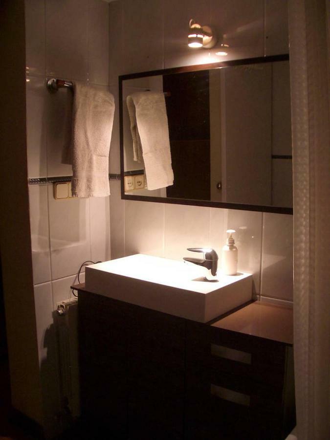 Homestay Mireia's Barcelona